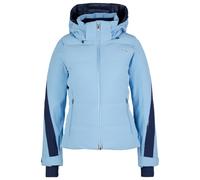 Lasse Kjus - Women's Carbon Minus Jacket - Ski jacket size 42, blue