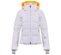Lasse Kjus - Women's Carbon Minus Jacket - Ski jacket size 44, white