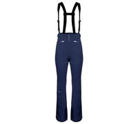 Lasse Kjus - Women's Core Embrace Pants - Ski trousers size 32, blue