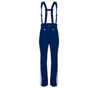 Lasse Kjus - Women's Core Embrace Pants - Ski trousers size 38, blue
