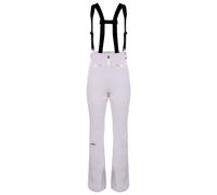 Lasse Kjus - Women's Core Embrace Pants - Ski trousers size 42, white