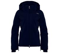 Lasse Kjus - Women's Formula Jacket - Ski jacket size 38, blue