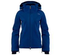 Lasse Kjus - Women's Formula Jacket - Ski jacket size 40, blue