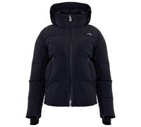 Lasse Kjus - Women's Twilight Jacket - Ski jacket size 46, blue/black