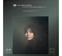 Lasse Marhaug 22/12/2 uilin Synthetic Daydream / How to Avoid Ans (CD)