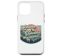 Lassen Volcanic National Park Case for iPhone 12 mini