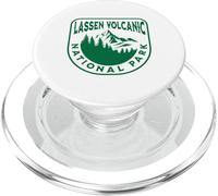 Lassen Volcanic National Park PopSockets PopGrip for MagSafe