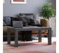 Lassic Vida Designs Beeston Coffee Table, Grey