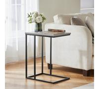 Lassic Vida Designs Brooklyn Side Table, Grey
