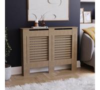 Lassic Vida Designs Milton Medium Unfinished Mdf Radiator Cover