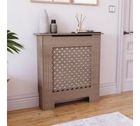 Lassic Vida Designs Oxford Small Unfinished Mdf Radiator Cover