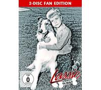 Lassie-2 Disc Fan Edition- [Import allemand]