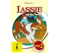 Lassie 2 [Import allemand]