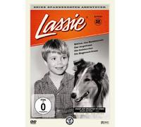 Lassie 2 [Import allemand]