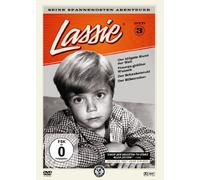 Lassie 3 [Import allemand]
