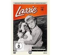Lassie 4 [Import allemand]