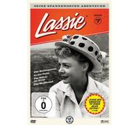Lassie 7 [Import allemand]