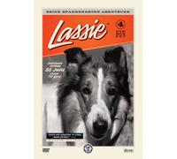 Lassie - Box 4 [Import allemand]