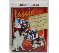Lassie Cofanetto (3 Dvd)