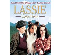 Lassie Come Home