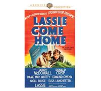 Lassie Come Home