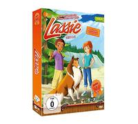 Lassie - Die Neue Serie - Box 1 (2xDVD) (inkl. Vol. 1 & 2)