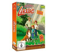 Lassie - Die neue Serie- Box 3 (inkl. Teil 5 & 6)