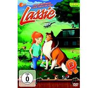 Lassie - Die neue Serie (Teil 2)