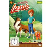 Lassie - Die Neue Serie (Teil 5)