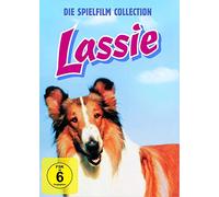 Lassie: Die Spielfilm Collection