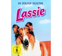Lassie - Die Spielfilm Collection (DVD) (US IMPORT)