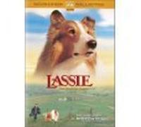 Lassie [DVD] [1994] [Region 1] [US Import] [NTSC]