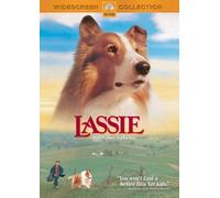 Lassie [DVD] [1994] [Region 1] [US Import] [NTSC]
