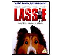 Lassie DVD [2006]