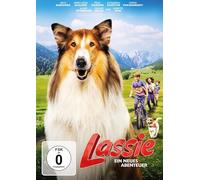 Lassie - Ein neues Abenteuer [DVD]