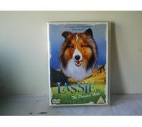 Lassie In The Painted Hills [DVD]