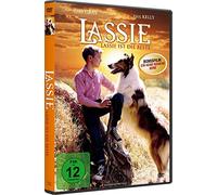 Lassie ist die Beste [DVD]