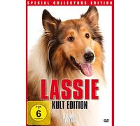 Lassie - Kult Edition (3 Filme)