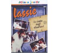 Lassie-La Casa Degli Hanford [DVD]