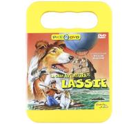 Lassie: La Gran Aventura (Pke) (Import Dvd) (2007) June Lockhart; Hugh Reilly;