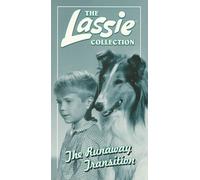 Lassie - Lassie:Runaway/Transition [VHS]