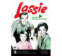 Lassie: Lassie's Christmas Stories