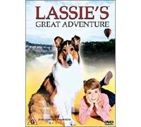 Lassie - Lassie's Great Adventures [DVD] [1963] [Region 1] [US Import] [NTSC]