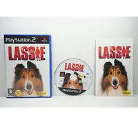 Lassie - Playstation 2 - FR [Dutch Version]