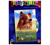 Lassie [Region 2] (English audio. English subtitles)