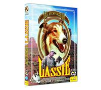 Lassie, saison 4 - Coffret 2 DVD
