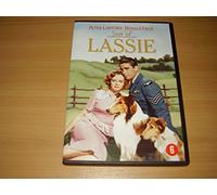 Lassie - Son of Lassie [ 1945 ]with extra's