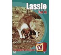 Lassie - Teil 10,TV Kult Lassie