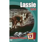 Lassie - Teil 9,TV Kult Lassie