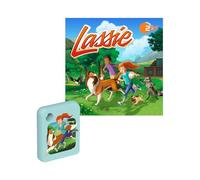 Lassie - The Great Scavenger Hunt & The Wild Horse, 1 Galakto Token